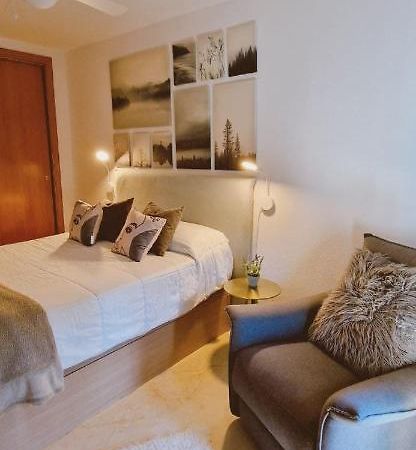 La Cala De Finestrat Apartamento A Pasos De Mar!! Bagian luar foto
