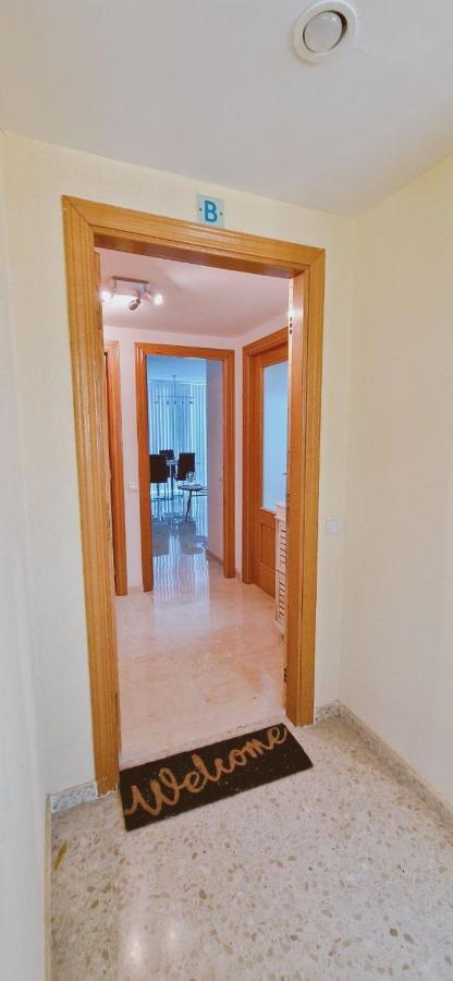 La Cala De Finestrat Apartamento A Pasos De Mar!! Bagian luar foto